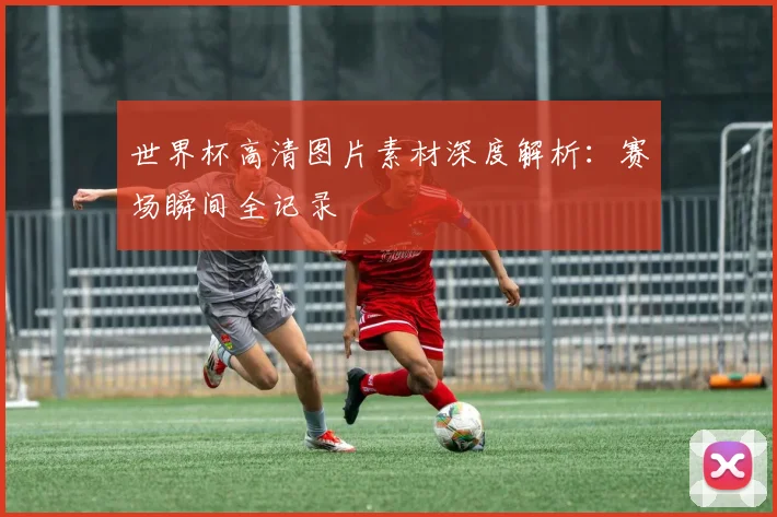 世界杯高清图片素材深度解析：赛场瞬间全记录