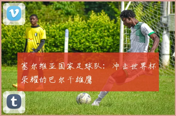 塞尔维亚国家足球队：冲击世界杯荣耀的巴尔干雄鹰