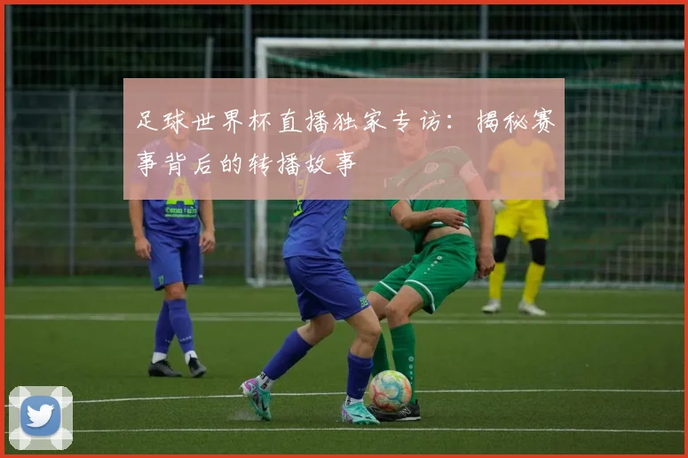 足球世界杯直播独家专访：揭秘赛事背后的转播故事